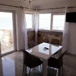 Delfin With Seaview 100 Meters From The Sea - By Ta Leut Agency Privlaka (Zadar)