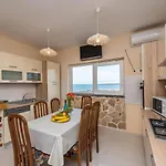 Delfin With Seaview 100 Meters From The Sea - By Ta Leut Agency Lejlighed *