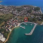 Delfin With Seaview 100 Meters From The Sea - By Ta Leut Agency Lejlighed