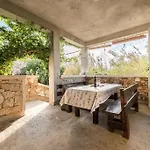 Lejlighed Delfin With Seaview 100 Meters From The Sea - By Ta Leut Agency Privlaka (Zadar)