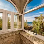 Lejlighed Delfin With Seaview 100 Meters From The Sea - By Ta Leut Agency