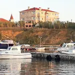 Delfin With Seaview 100 Meters From The Sea - By Ta Leut Agency Lejlighed Privlaka (Zadar)