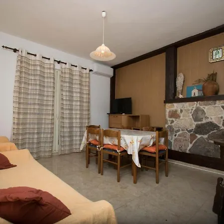 Delfin With Seaview 100 Meters From The Sea - By Ta Leut Agency * Privlaka (Zadar)