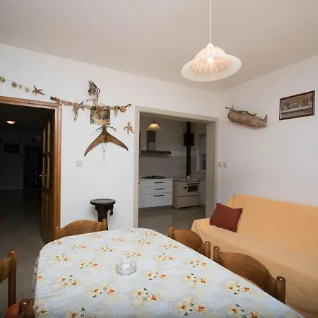Delfin With Seaview 100 Meters From The Sea - By Ta Leut Agency Apartman *
