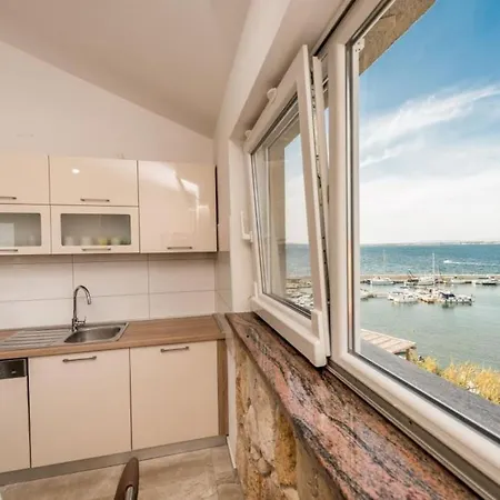 Apartament Delfin With Seaview 100 Meters From The Sea - By Ta Leut Agency *