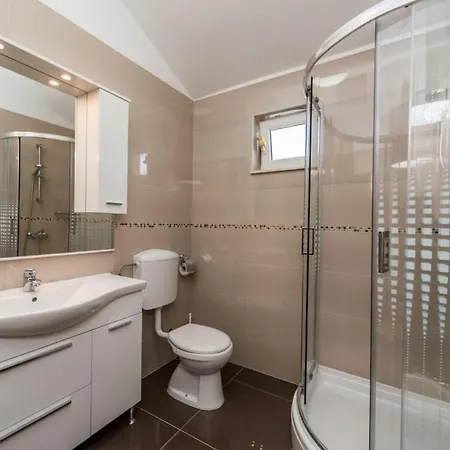 Delfin With Seaview 100 Meters From The Sea - By Ta Leut Agency Apartman