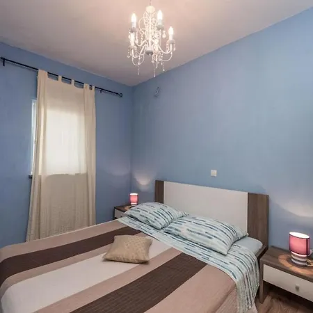 Delfin With Seaview 100 Meters From The Sea - By Ta Leut Agency * Privlaka (Zadar)