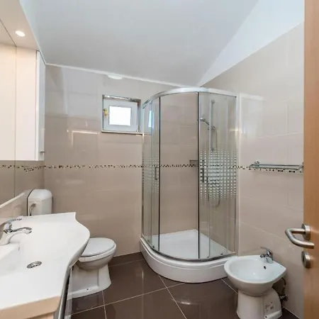 Delfin With Seaview 100 Meters From The Sea - By Ta Leut Agency Apartament