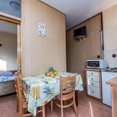 Apartman Delfin With Seaview 100 Meters From The Sea - By Ta Leut Agency *