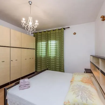 Apartman Delfin With Seaview 100 Meters From The Sea - By Ta Leut Agency