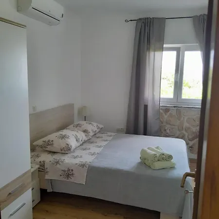 Delfin With Seaview 100 Meters From The Sea - By Ta Leut Agency Privlaka (Zadar)