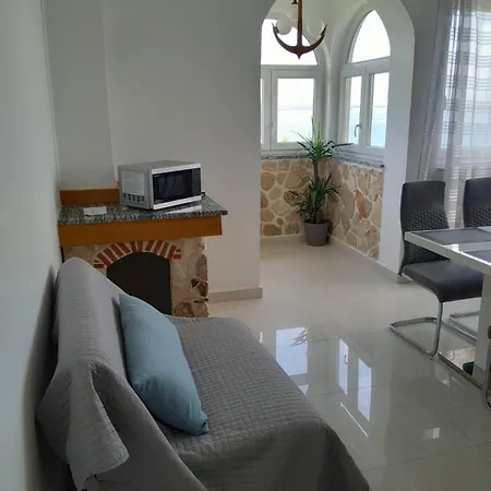 Apartman Delfin With Seaview 100 Meters From The Sea - By Ta Leut Agency *