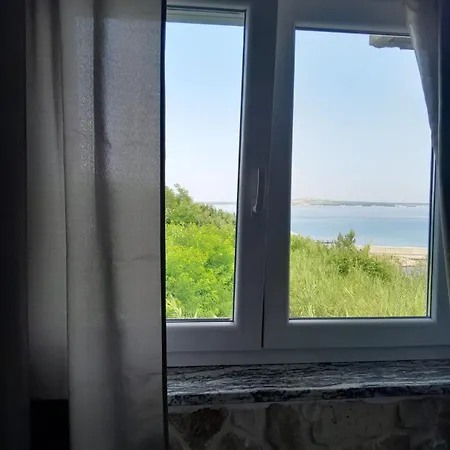 Apartament Delfin With Seaview 100 Meters From The Sea - By Ta Leut Agency Privlaka (Zadar)