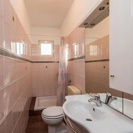 Delfin With Seaview 100 Meters From The Sea - By Ta Leut Agency * Privlaka (Zadar)