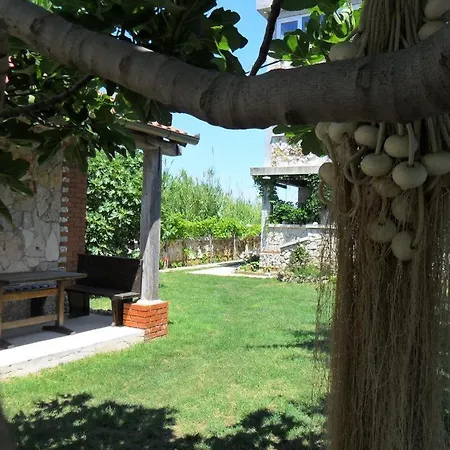 Delfin With Seaview 100 Meters From The Sea - By Ta Leut Agency Privlaka (Zadar)