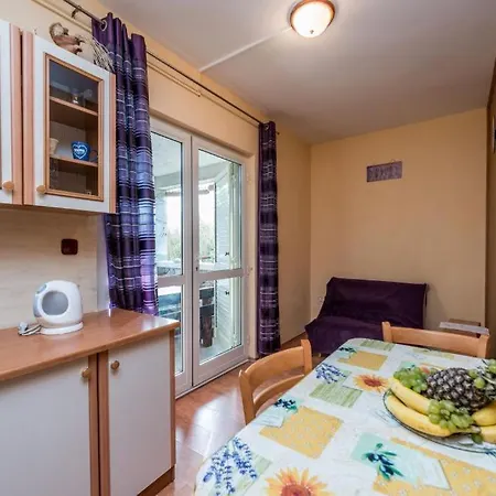 Delfin With Seaview 100 Meters From The Sea - By Ta Leut Agency Apartament *