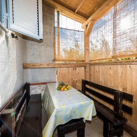 Apartament Delfin With Seaview 100 Meters From The Sea - By Ta Leut Agency Privlaka (Zadar)