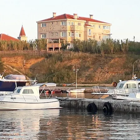 Delfin With Seaview 100 Meters From The Sea - By Ta Leut Agency Apartman Privlaka (Zadar)