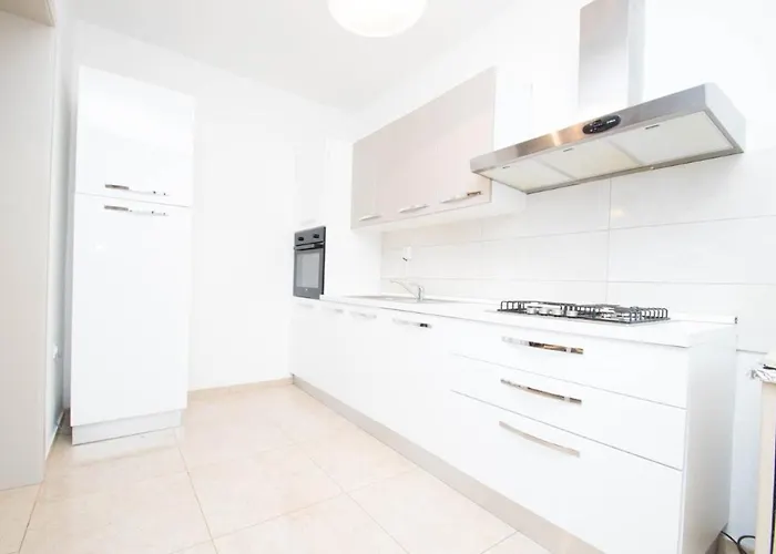 Delfin With Seaview 100 Meters From The Sea - By Ta Leut Agency * Privlaka (Zadar)