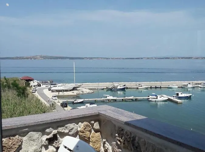 Appartement Delfin With Seaview 100 Meters From The Sea - By Ta Leut Agency *