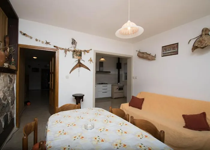 Delfin With Seaview 100 Meters From The Sea - By Ta Leut Agency Apartment *