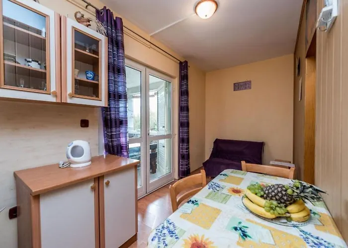 Appartement Delfin With Seaview 100 Meters From The Sea - By Ta Leut Agency *