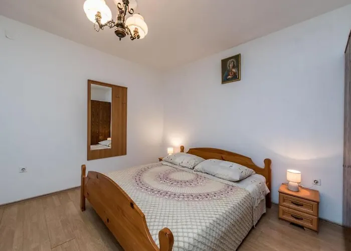 Delfin With Seaview 100 Meters From The Sea - By Ta Leut Agency Appartement