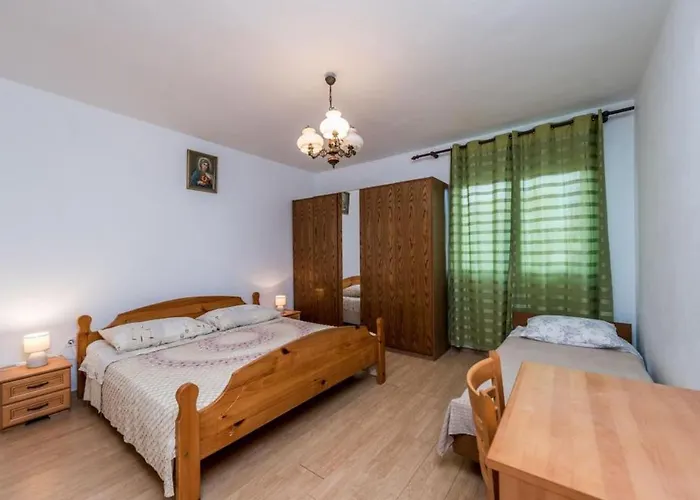 Delfin With Seaview 100 Meters From The Sea - By Ta Leut Agency Appartement *