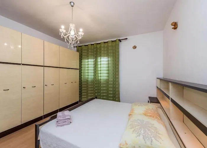 Apartment Delfin With Seaview 100 Meters From The Sea - By Ta Leut Agency