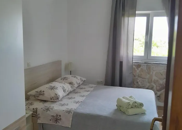 Delfin With Seaview 100 Meters From The Sea - By Ta Leut Agency Privlaka (Zadar)