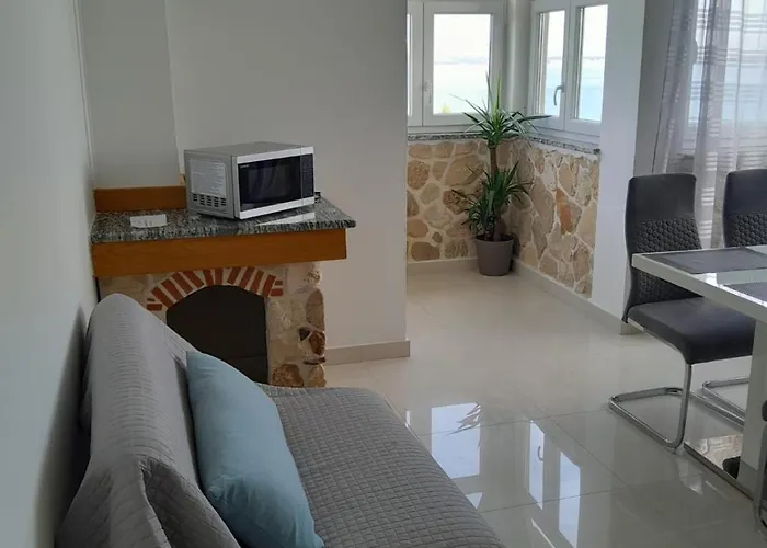 Appartement Delfin With Seaview 100 Meters From The Sea - By Ta Leut Agency *