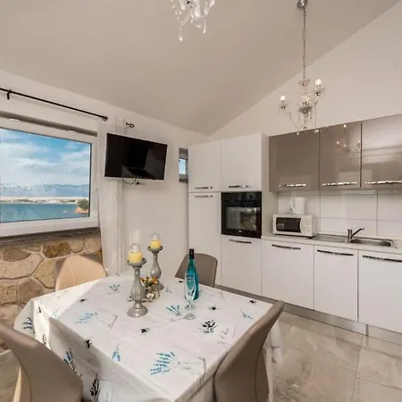 شقة Delfin With Seaview 100 Meters From The Sea - By Ta Leut Agency