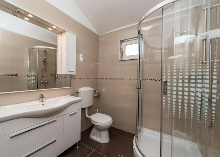 Delfin With Seaview 100 Meters From The Sea - By Ta Leut Agency Apartamento
