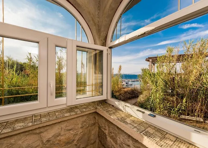 Apartamento Delfin With Seaview 100 Meters From The Sea - By Ta Leut Agency