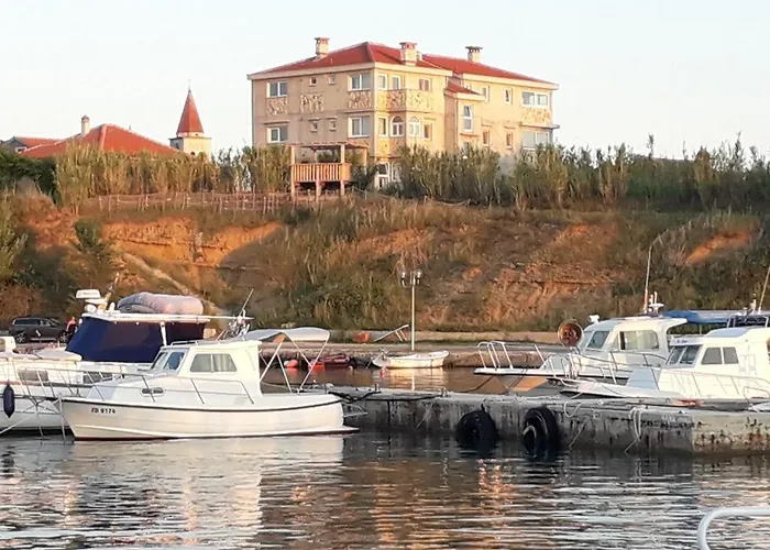 Delfin With Seaview 100 Meters From The Sea - By Ta Leut Agency Apartamento Privlaka (Zadar)